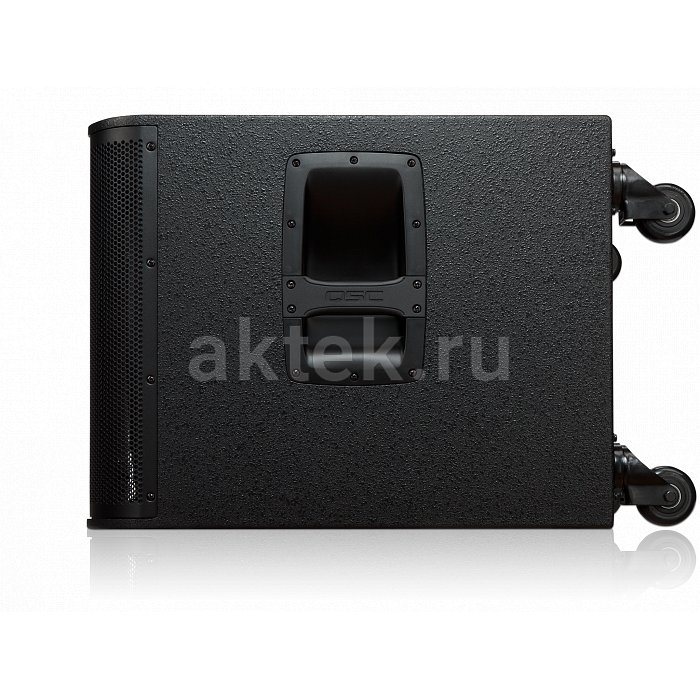 Активный сабвуфер QSC KW181 3