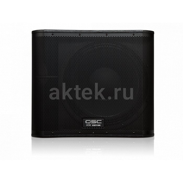 Активный сабвуфер QSC KW181