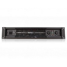 Усилитель мощности для акустики QSC PL340