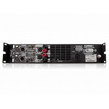 Музыкальный усилитель для акустики QSC PL380 3