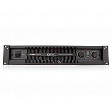 Музыкальный усилитель для акустики QSC PL380