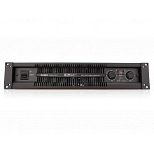 Музыкальный усилитель для акустики QSC PL380
