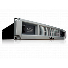 Усилитель мощности звука для колонок QSC PLX1802 2