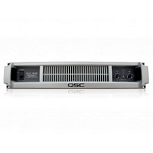 Усилитель мощности звука для колонок QSC PLX1802