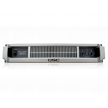 Усилитель мощности звука для колонок QSC PLX1802