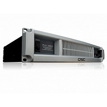 Усилитель мощности для колонок QSC PLX1804 2
