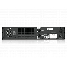 Усилитель мощности для колонок QSC PLX1804 3