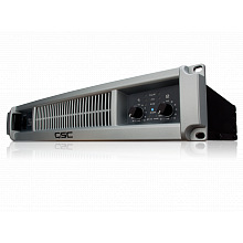 Усилитель звука для акустических колонок QSC PLX2502 2