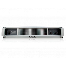 Усилитель звука для акустических колонок QSC PLX2502