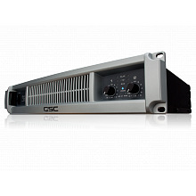 Усилитель мощности для пассивных колонок QSC PLX3102 2