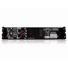 Усилитель звука для акустических систем QSC PLX3602 3