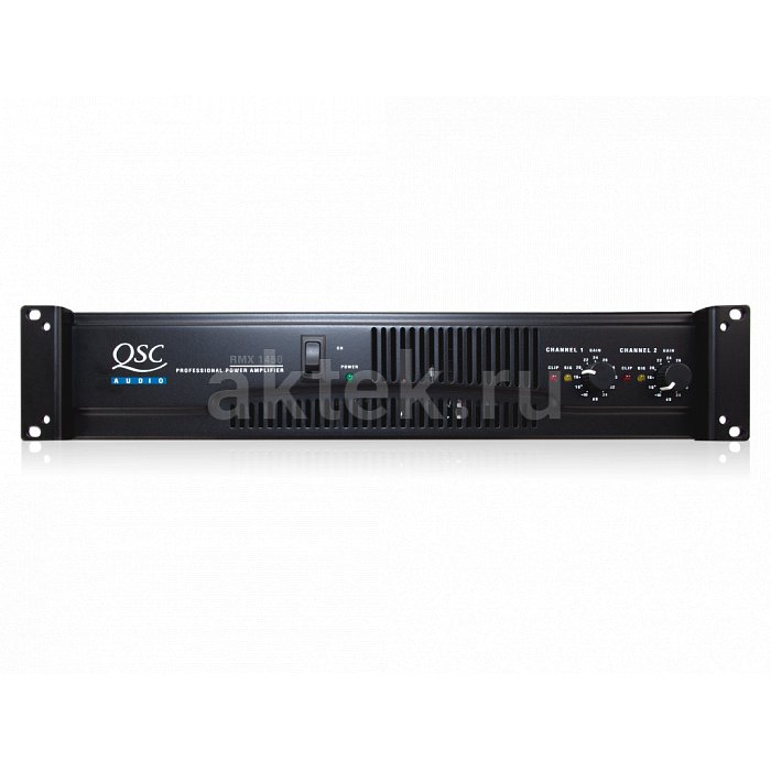 Усилитель мощности QSC RMX1450