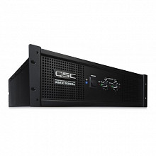 Профессиональный усилитель мощности QSC RMX850a 2