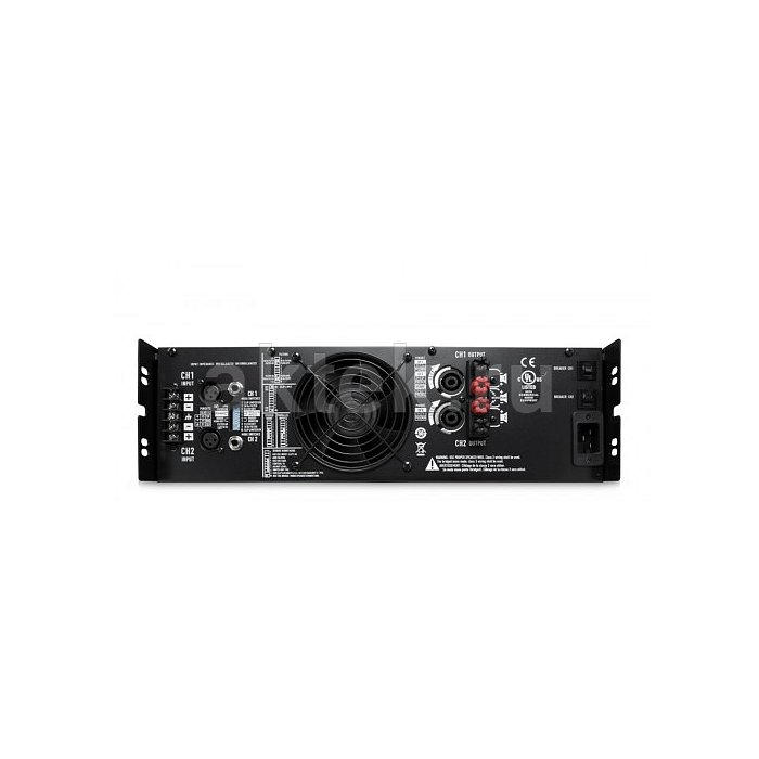Профессиональный усилитель мощности QSC RMX850a 3