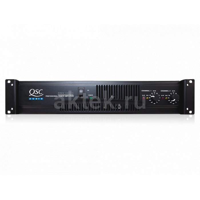 Усилитель мощности QSC RMX 1850 HD