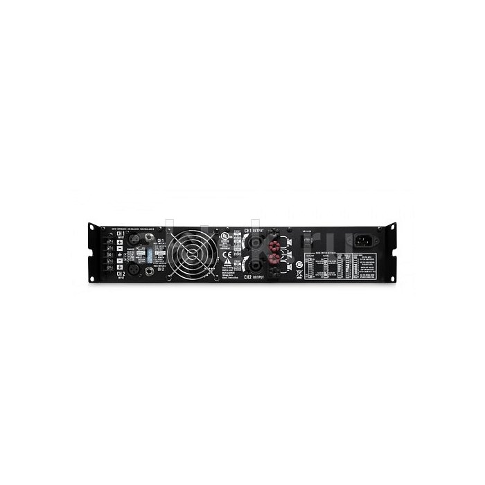 Усилитель мощности QSC RMX 2450a 2