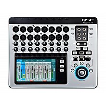 Цифровой микшерный пульт QSC TouchMix-16