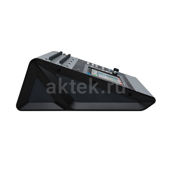 Цифровой микшерный пульт QSC TouchMix-30 Pro 3