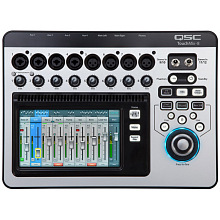 Цифровой микшерный пульт QSC TouchMix-8 2