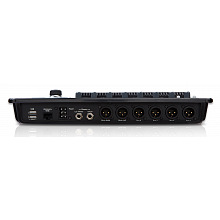 Цифровой микшерный пульт QSC TouchMix-8 3