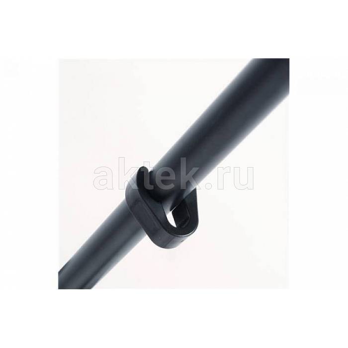 Стойка телескопическая QUIK LOK A344 BK 2
