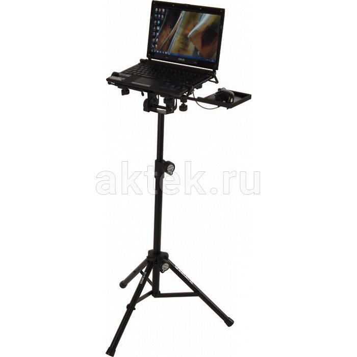 Стойка для ноутбука QUIK LOK LPH004 3