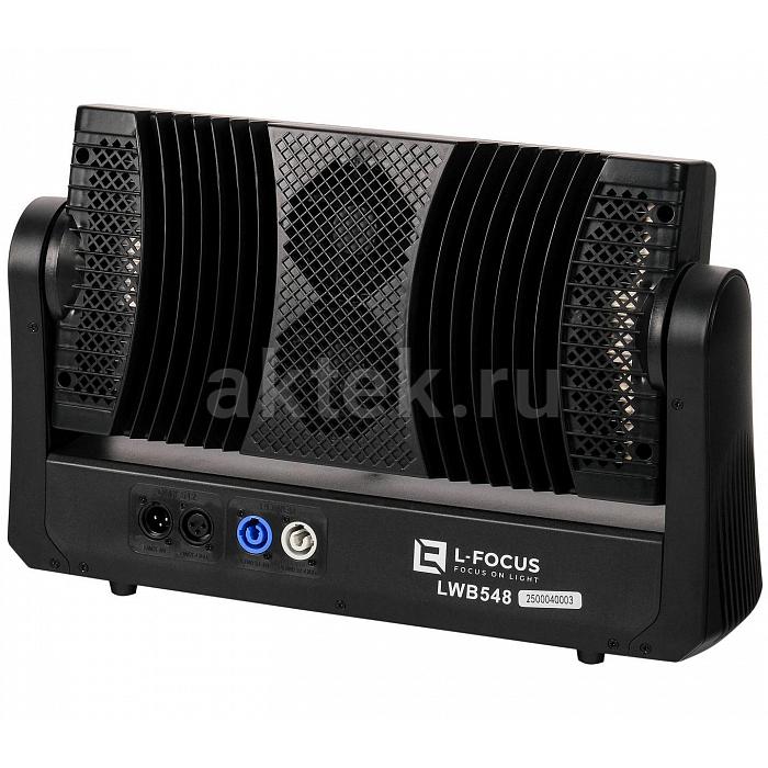 Моторизованный стробоскоп LFocus LWB548 4