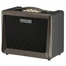 Гитарный комбоусилитель VOX VX50-AG 2 Гитарный комбоусилитель VOX VX50-AG 2