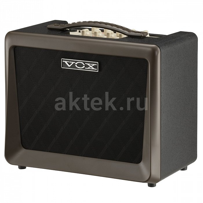 Гитарный комбоусилитель VOX VX50-AG 2