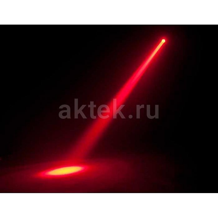 Прожектор ADJ Saber Spot RGBW 4