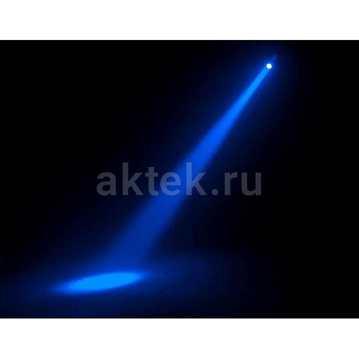 Прожектор ADJ Saber Spot RGBW 5