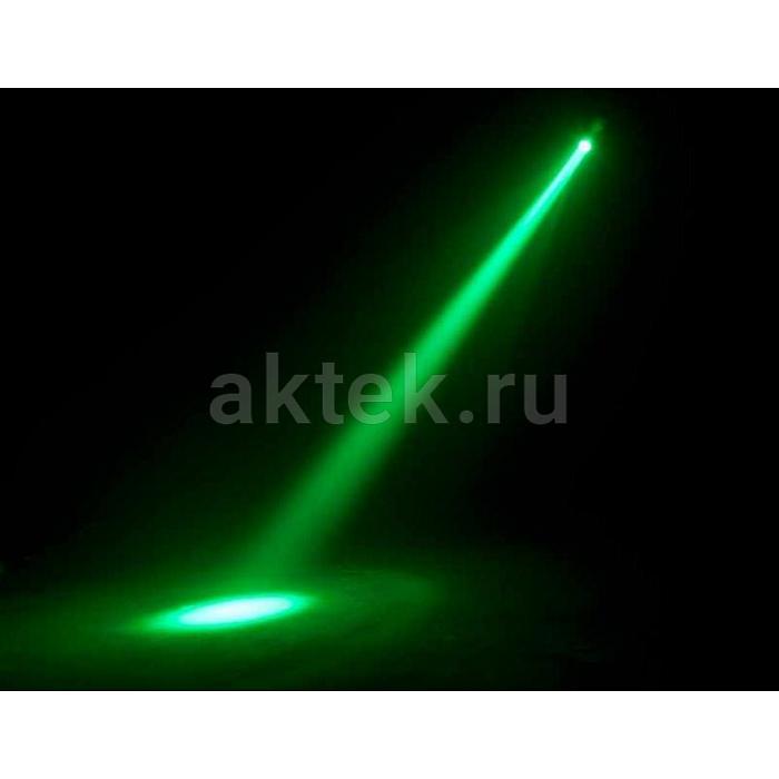 Прожектор ADJ Saber Spot RGBW 6