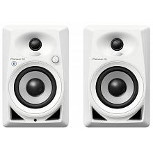 Студийный монитор PIONEER DM-40BT-W 3
