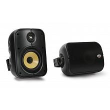 Всепогодная акустическая система PSB CS500 Black 2