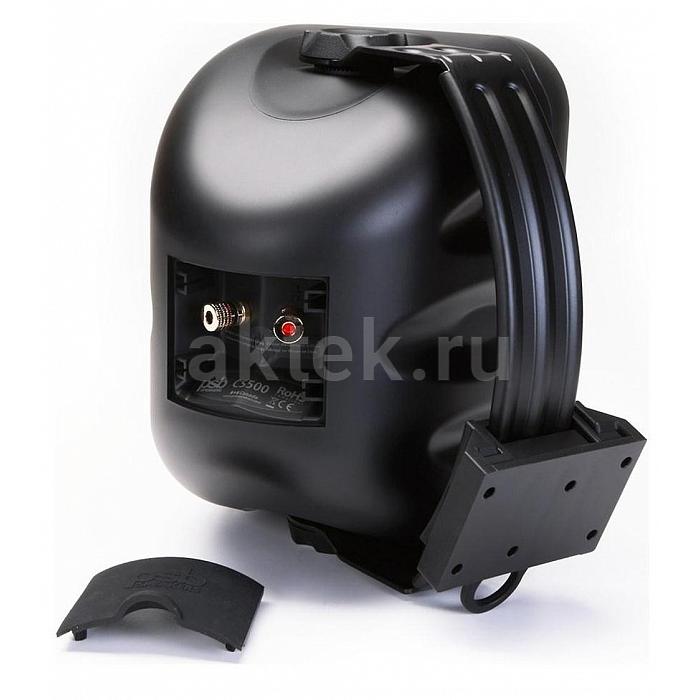 Всепогодная акустическая система PSB CS500 Black 3