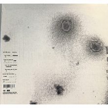 Виниловая пластинка NINE INCH NAILS - BAD WITCH BLACK VINYL 12" 2
