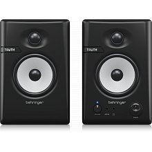 Behringer TRUTH 3.5 BT студийный монитор 3,5" 64 Вт синий