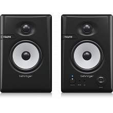 Behringer TRUTH 3.5 BT студийный монитор 3,5" 64 Вт синий