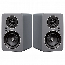 Полочная акустическая система Jamo C705PA MKII Matte Grey