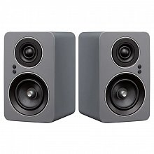 Полочная акустическая система Jamo C705PA MKII Matte Grey