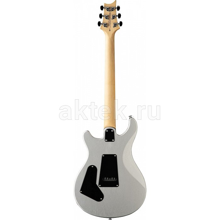 Электрогитара PRS SE CE24 Standard Satin Silver 2