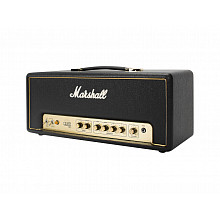 Гитарная голова усилителя Marshall Origin50H Head 3