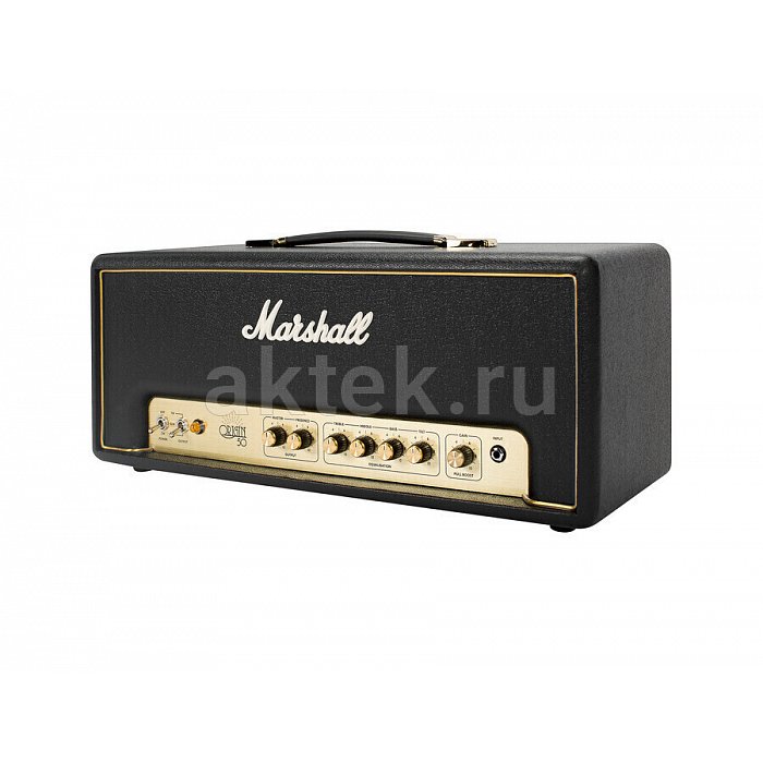 Гитарная голова усилителя Marshall Origin50H Head 3