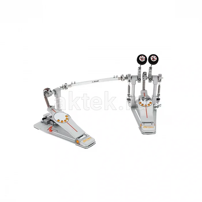 Pearl P-3002C Eliminator Demon педаль для барабана 2