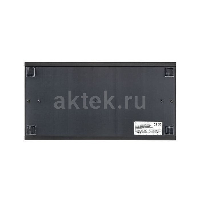 MIDI-контроллер Faderfox PC12 4
