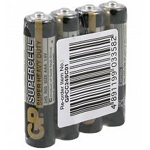 GP Supercell R03 1 шт. 2