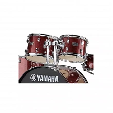 Yamaha RDP2F5BGG ударная установка, 5 барабанов, без стоек 2