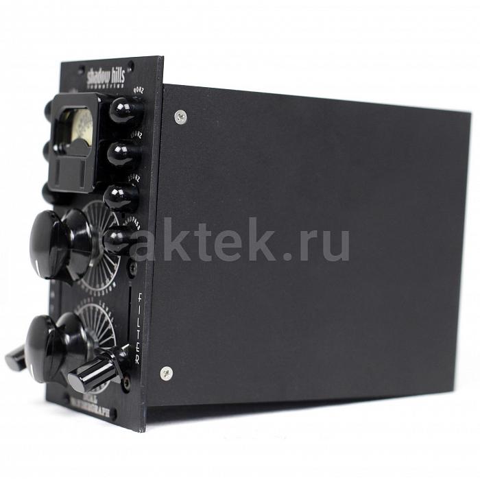 Двухканальный компрессор Shadow Hills Dual Vandergraph 3
