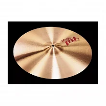 Paiste 17" PST7 Thin Crash крэш-тарелка