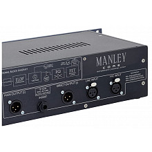 Процессор обработки звука Manley Core channel strip 2 Процессор обработки звука Manley Core channel strip 2